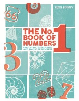 The No.1 Book of Numbers