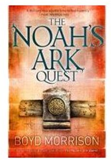 The Noah's Ark Quest