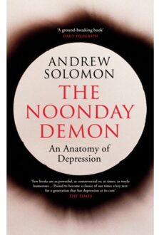 The Noonday Demon