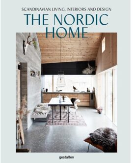 The Nordic Home
