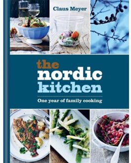 The Nordic Kitchen