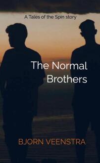 The Normal Brothers - Bjorn Veenstra