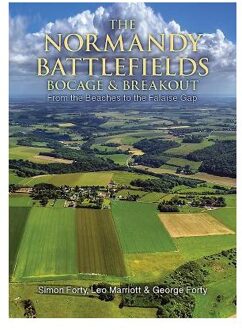 The Normandy Battlefields