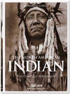 The North American Indian