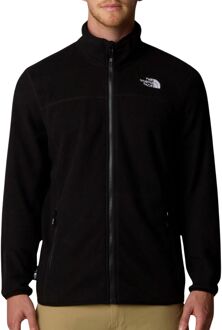 The North Face 100 Glacier Fleece Jack Heren - L