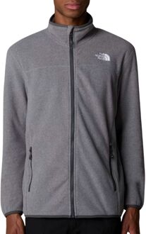 The North Face 100 Glacier Fleece Jack Heren - L