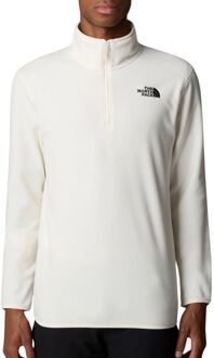 The North Face 100 Glacier Fleece Sweater Heren - L