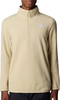 The North Face 100 Glacier Fleece Sweater Heren - L