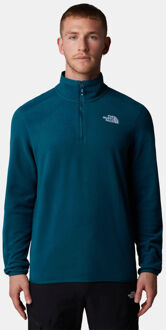 The North Face 100 Glacier Fleece Sweater Heren - XL