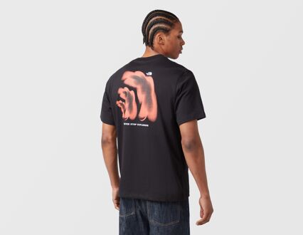 The North Face 1966 Half Dome T-Shirt, zwart - L