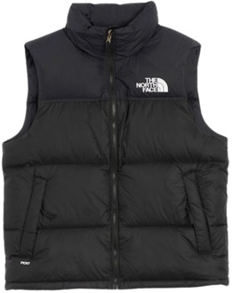 The North Face 1996 Retro Nuptse Bodywarmer Heren - S