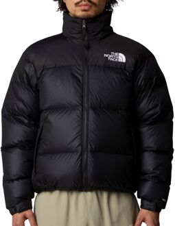 The North Face 1996 Retro Nuptse Jas The North Face , Black , Heren - 2Xl,Xl,L,S,Xs