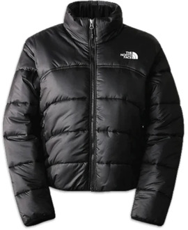 The North Face 2000 TNF Jas voor vrouwen The North Face , Black , Dames - M,S