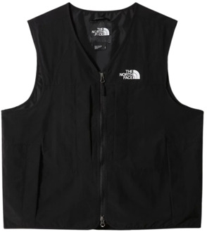 The North Face 2000 Vest The North Face , Black , Heren - L,M