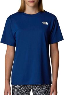 The North Face 24/7 Shirt Junior - L-140/152