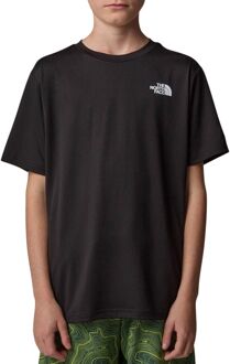 The North Face 24/7 Shirt Junior - M-128/140