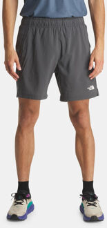 The North Face 24/7 Short Hardloopbroekje Grijs - XL Regular