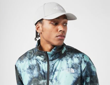 The North Face 66 Classic Cap, Grey - One Size