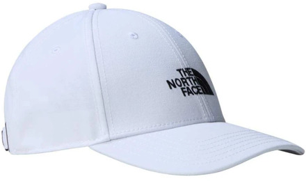 The North Face 66 Classic Cap The North Face , White , Heren - ONE Size