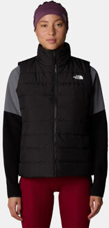 The North Face Aconcagua 3 Vest Bodywarmer Zwart - L