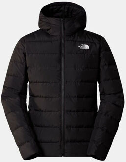 The North Face Aconcagua Donsjas The North Face , Black , Heren - 2Xl,Xl,L,M,S