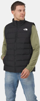 The North Face Aconcaqua 3 Bodywarmer Zwart - L