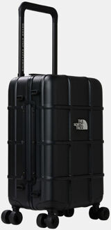 The North Face All Weather 4-wheeler 22'' Koffer Zwart - One size