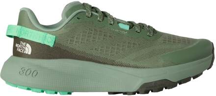 The North Face Altamesa 300 Trailschoen Dames-Bruin - 36,36.5,37,37.5,38,38.5,39,39.5