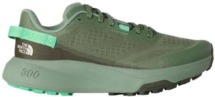 The North Face Altamesa 300 Trailschoen Dames-Bruin - 36.5