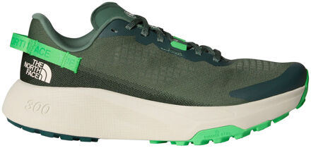 The North Face Altamesa 300 Trailschoen Heren-Donkergroen,Lichtgroen - 42.5,44.5