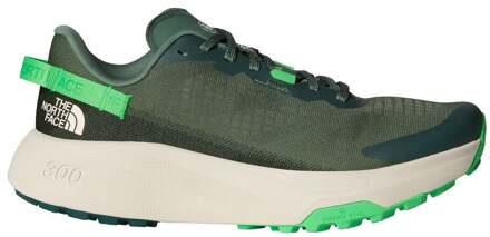 The North Face Altamesa 300 Trailschoen Heren-Donkergroen,Lichtgroen - 44.5