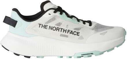 The North Face Altamesa 300 V2 Trailschoen Dames wit - 38