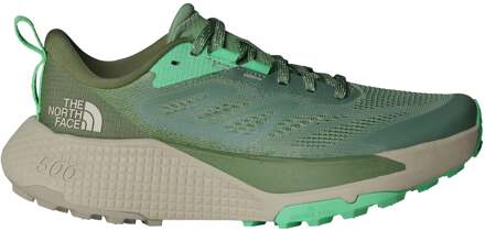 The North Face Altamesa 500 Trailschoen Dames-Grijs,Bruin - 36.5,37,37.5,38,38.5,39,39.5,40