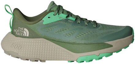 The North Face Altamesa 500 Trailschoen Dames-Grijs,Bruin - 36.5,37,37.5,38,39