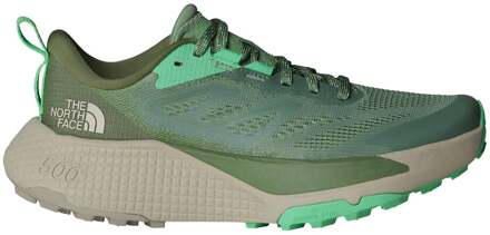 The North Face Altamesa 500 Trailschoen Dames-Grijs,Bruin - 37