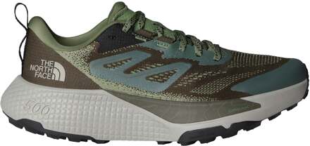 The North Face Altamesa 500 Trailschoen Heren-Bruin - 40,40.5,41,42,42.5,43,44,44.5,45,45.5,46