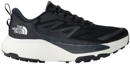 The North Face Altamesa 500 Trailschoen Heren-Zwart - 45.5