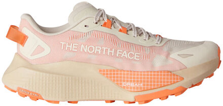 The North Face Altamesa 500 V2 Trailschoen Dames crème - 38,38.5,39,39.5,40,40.5,41,41.5