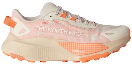 The North Face Altamesa 500 V2 Trailschoen Dames crème - 40.5