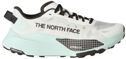 The North Face Altamesa 500 V2 Trailschoen Dames wit - 38.5