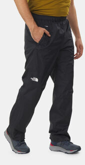 The North Face Antora Rain Regenbroek Zwart - S