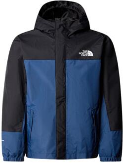 The North Face Antora Rain Zomerjas Jongens 140 Aqua-azur
