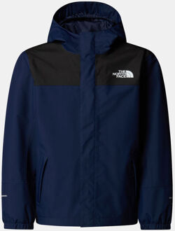 The North Face Antora Rain Zomerjas Jongens 140 Donkerblauw