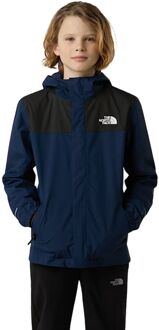 The North Face Antora Rain Zomerjas Jongens 164 Donkerblauw