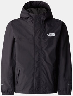 The North Face Antora Rain zomerjas jongens Zwart - 152