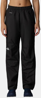 The North Face Antora Regenbroek Dames Zwart - S