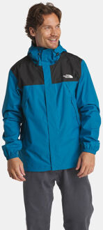 The North Face Antora Regenjas Blauw - M