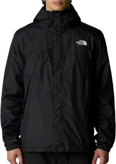 The North Face Antora Regenjas Zwart - M
