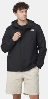 The North Face Antora Regenjas Zwart - XXL