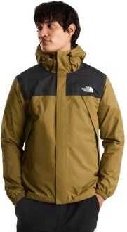 The North Face Antora Tussenjas heren L Bruin dessin